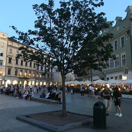 Blueberry Apartments Kraków Zewnętrze zdjęcie